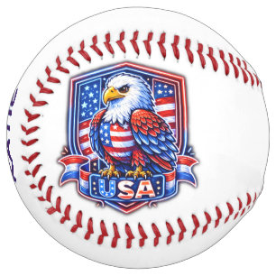 USA 250 Kids Softball