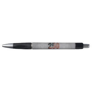 USA 250 Semiquincentennial Pen