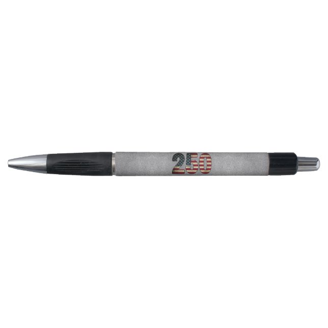 USA 250 Semiquincentennial  Pen (Front)