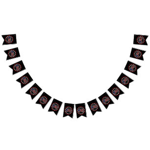 USA 250th Anniversary 1776-2026 American Flag