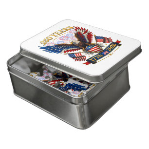 USA 250th Anniversary 1776-2026 Jigsaw Puzzle