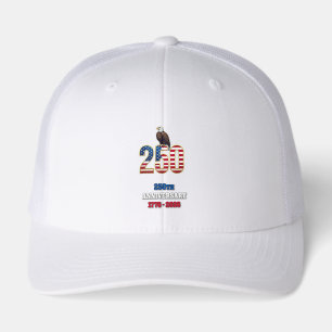 USA 250th Anniversary 1776-2026 Semiquincentennial