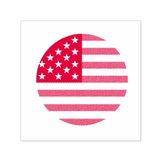 USA 250th Anniversary 1776-2026 Semiquincentennial Self-inking Stamp