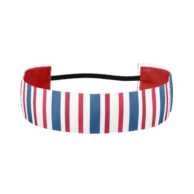 USA 250th Anniversary | 2026 Fitness Gear  Athletic Headband (Front)