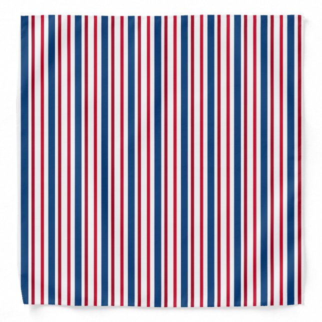 USA 250th Anniversary | 2026 Semi quincentennial  Bandana (Front)