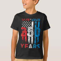 Usa 250th anniversary 4th of july 250 years