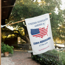 USA 250th Anniversary