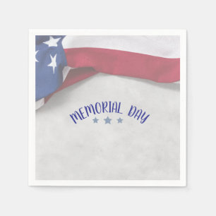 USA 250th Anniversary  Napkins