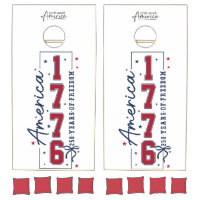 USA 250th Birthday Patriotic American Flag 