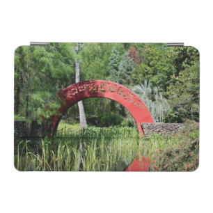 USA, Alabama, Theodore Near Mobile 3 iPad Mini Cover
