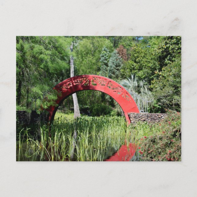 USA, Alabama, Theodore Near Mobile 3 Postcard (Front)