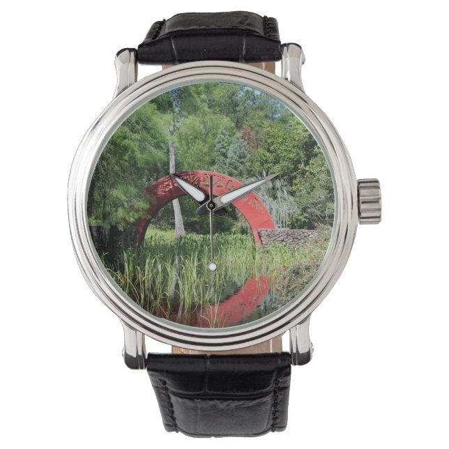 USA, Alabama, Theodore Near Mobile 3 Watch (Front)