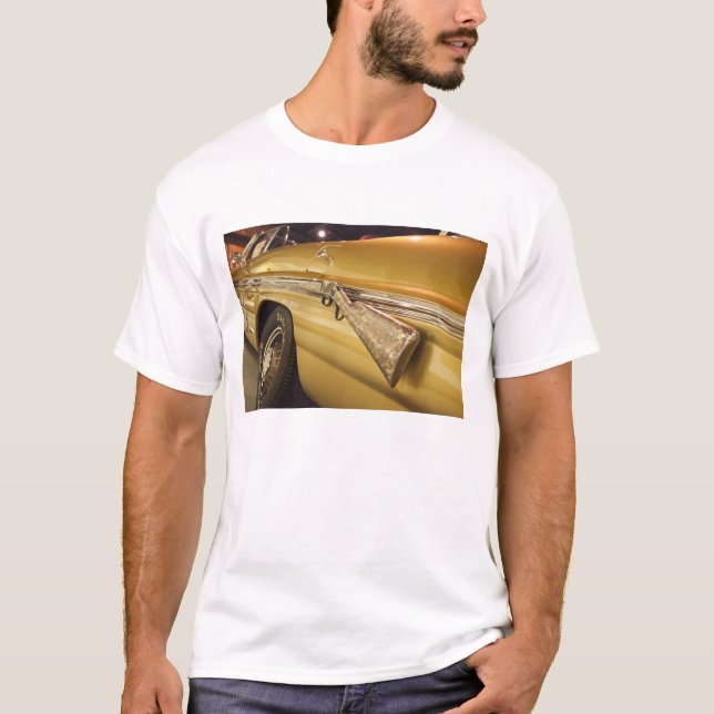 USA, Alabama, Tuscumbia. Alabama Music Hall of T-Shirt (Front)