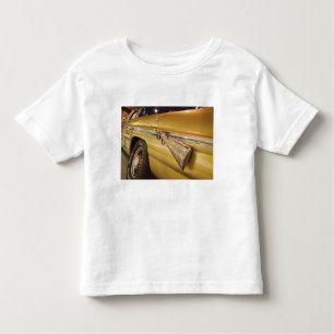 USA, Alabama, Tuscumbia. Alabama Music Hall of Toddler T-shirt