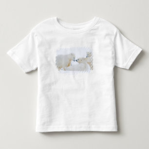 USA, Alaska, 1002 Coastal Plain of the Arctic Toddler T-shirt
