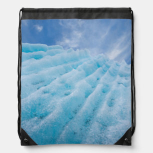 USA, Alaska, Glacier Bay National Park 4 Drawstring Bag