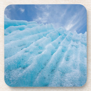 USA, Alaska, Glacier Bay National Park 4 Drink Coaster