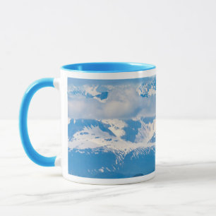USA, Alaska, Glacier Bay National Park 7 Mug