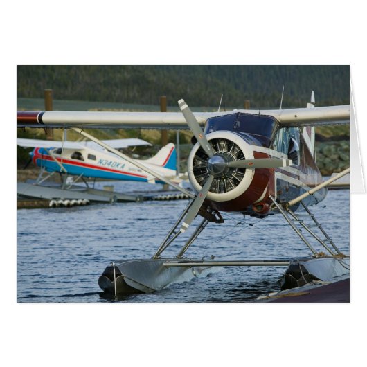 USA, ALASKA, Southeast Alaska, KETCHIKAN: (Front Horizontal)