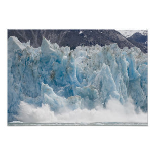 USA, Alaska, Tongass National Forest, Tracy Photo Print