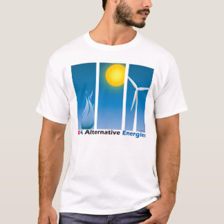 USA Alternative Energies T-Shirt