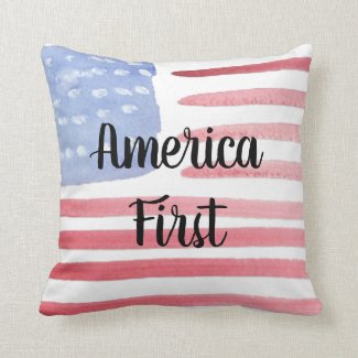 America First Patriotic Gifts