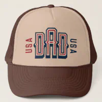 Very Amateur Fisher Funny Father's Day Fishing Dad Trucker Hat