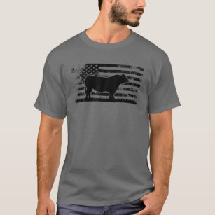 Black Cow T-Shirts \u0026 T-Shirt Designs 