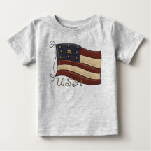 USA American Flag