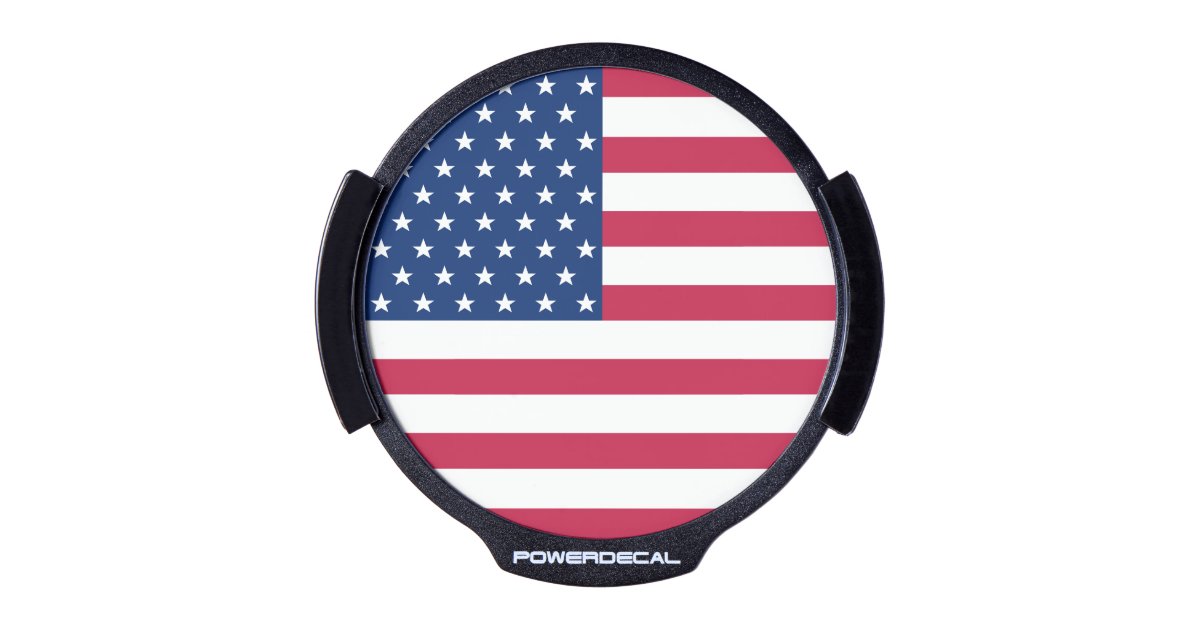 American Flag In A Grunge Background By Danielfela American Flag In A Grunge Background By Danielfela