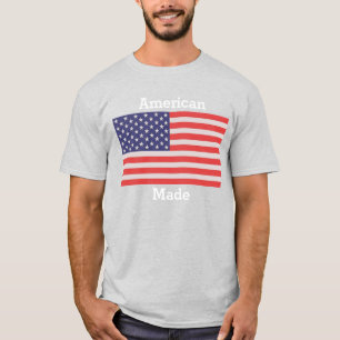 USA/American flag T-Shirt