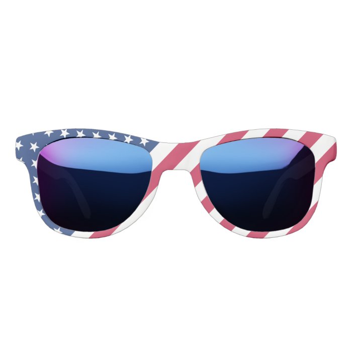 stars and stripes sunglasses