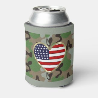 USA Patriotic and Military Gifts