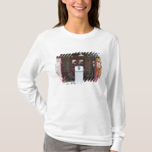 USA, Arizona. Chloride Ghost Town, old gas T-Shirt