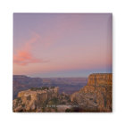 USA, Arizona, Grand Canyon at sunset