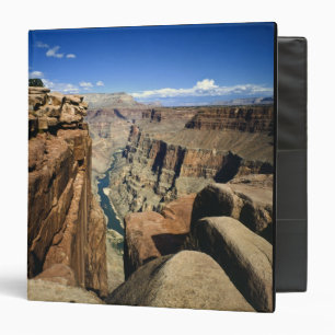 USA, Arizona, Grand Canyon National Park, 3 Ring Binder