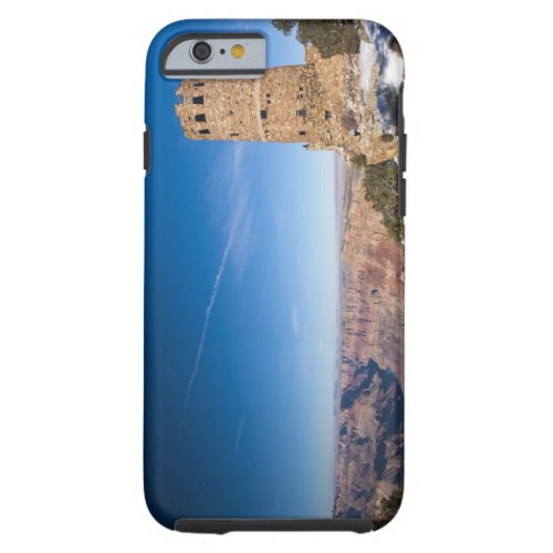 USA Arizona Grand Canyon National Park Desert Tough iPhone 6 Case