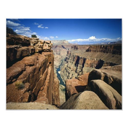 USA Arizona Grand Canyon National Park Photo Print