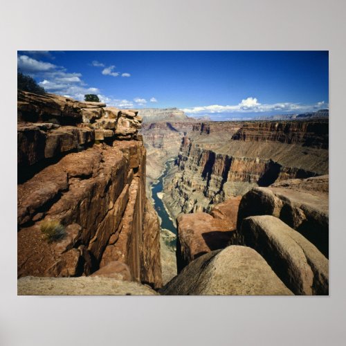 USA Arizona Grand Canyon National Park Poster