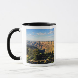 USA, Arizona, Grand Canyon National Park, View Mug