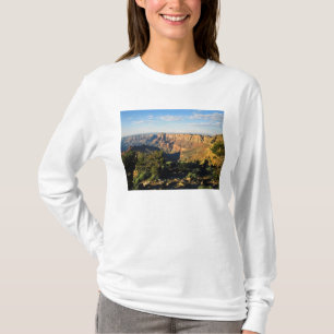USA, Arizona, Grand Canyon National Park, View T-Shirt