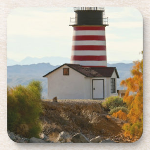 USA, Arizona, Lake Havasu City. View of West Coaster