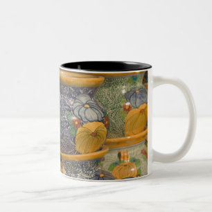 USA, Arizona, Tubac: South Arizona's Premier 2 Two-Tone Coffee Mug