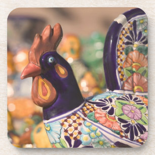 USA, Arizona, Tubac: South Arizona's Premier 4 Drink Coaster