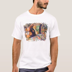 USA, Arizona, Tubac: South Arizona's Premier 4 T-Shirt