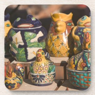USA, Arizona, Tubac: South Arizona's Premier Beverage Coaster