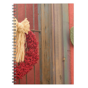 USA, Arizona, Tucson: Presidio Historic District Notebook