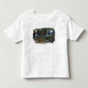 USA, Arkansas, Ozark- St Francis National Toddler T-shirt