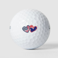USA---Austrailia-Love