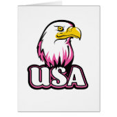 USA Bald Eagle (Front)